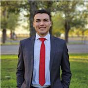 Professeur de FLE (français langue étrangère) donne des cours particuliers